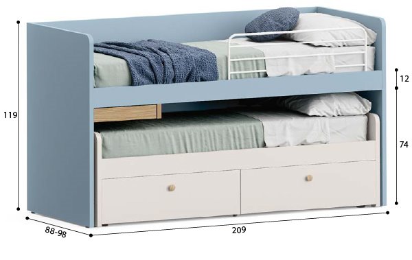 Raised Bed3 BedHabits